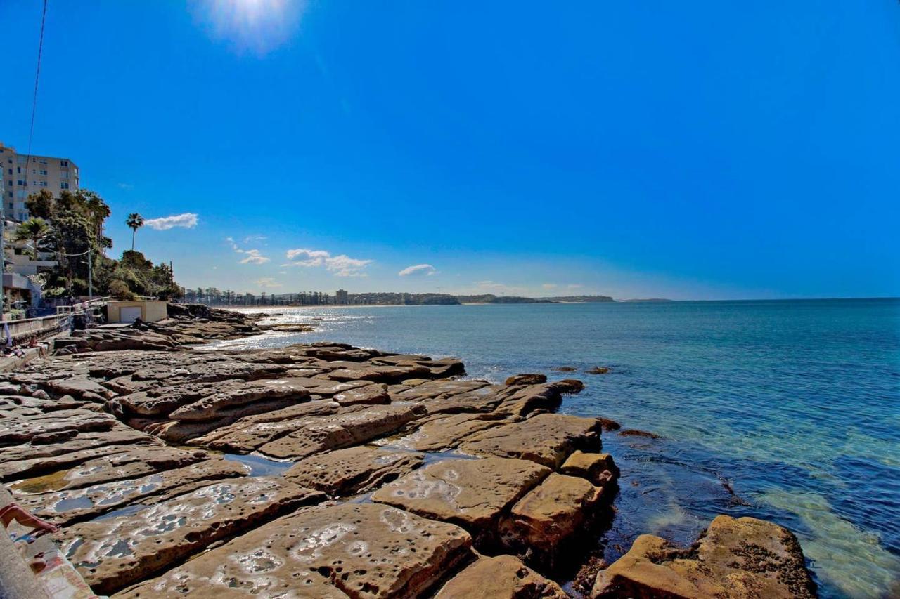Marine Parade ซิดนีย์ ภายนอก รูปภาพ